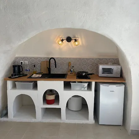 Logement Troglodyte Tout Confort 42 Min Tgv Paris Naveil Exterior photo